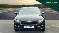 Skoda Octavia 1.5 TSI SE Technology 5dr Petrol Estate